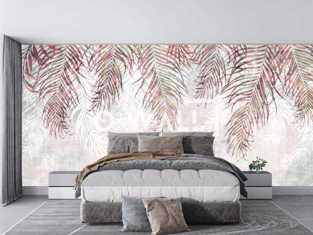 #Papier_peint_maroc# - #owall#