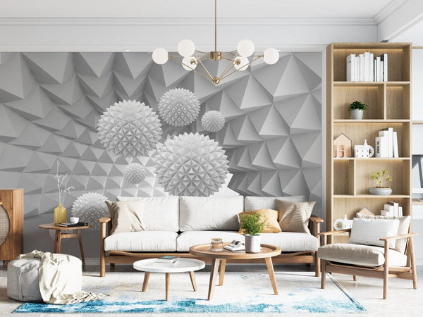 Papier peint Design & Tendance 2026 — Owall