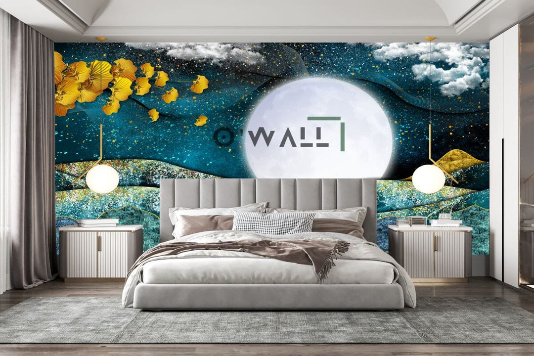 #Papier_peint_maroc# - #owall#