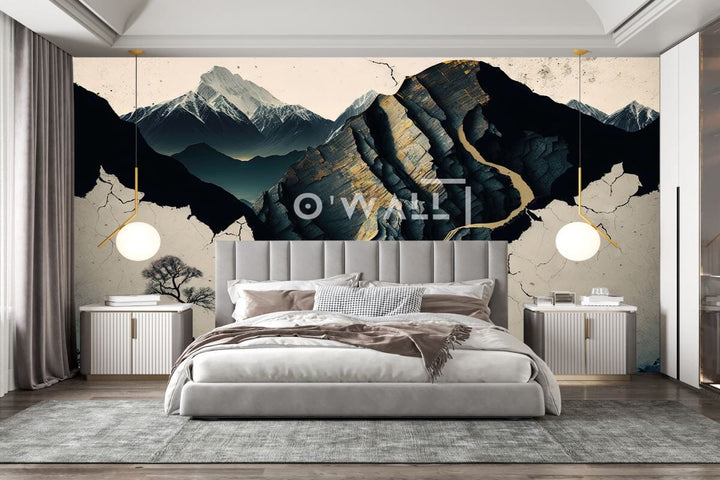 #Papier_peint_maroc# - #owall#