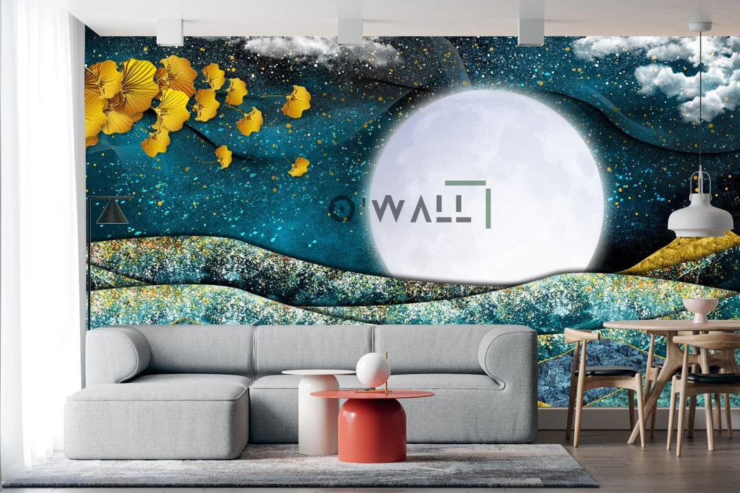 #Papier_peint_maroc# - #owall#