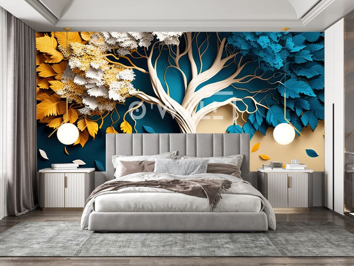 #Papier_peint_maroc# - #owall#