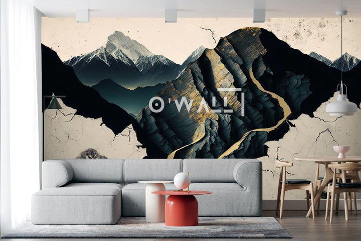 #Papier_peint_maroc# - #owall#