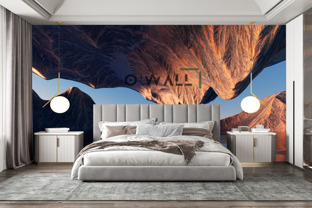 #Papier_peint_maroc# - #owall#