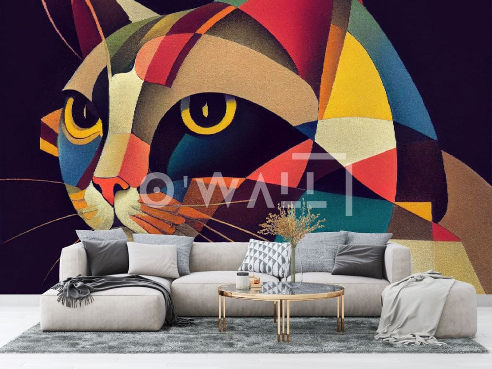 #Papier_peint_maroc# - #owall#