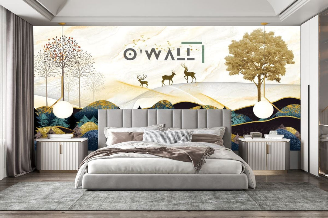 #Papier_peint_maroc# - #owall#