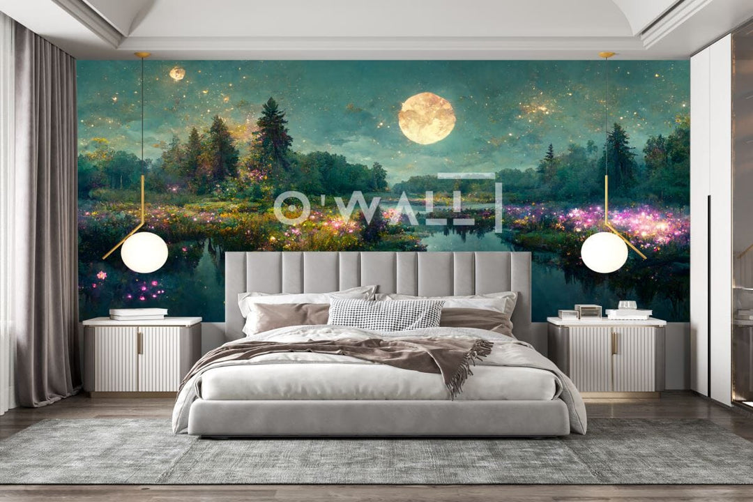 #Papier_peint_maroc# - #owall#