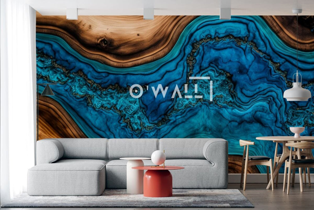 #Papier_peint_maroc# - #owall#