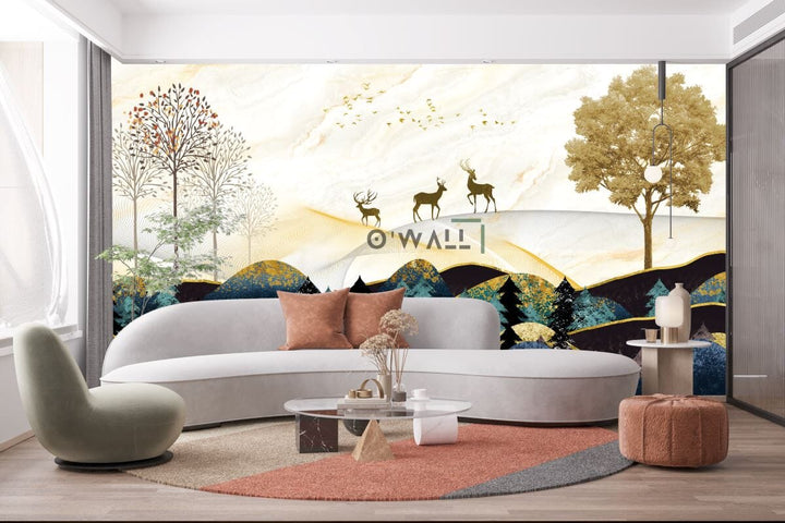 #Papier_peint_maroc# - #owall#