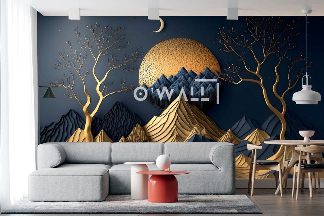 #Papier_peint_maroc# - #owall#