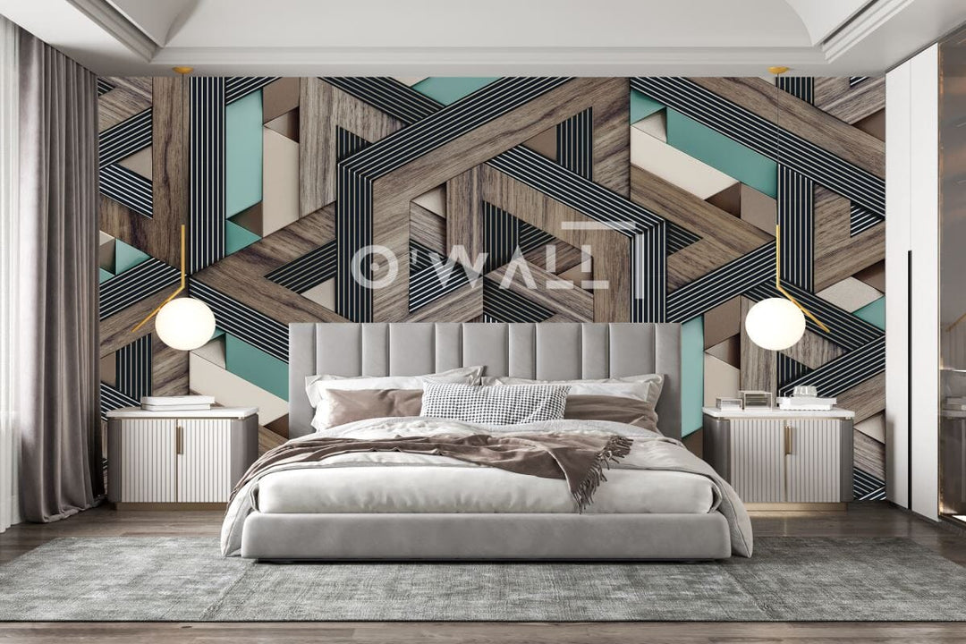 #Papier_peint_maroc# - #owall#